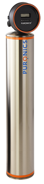 Whole-House Filtration
