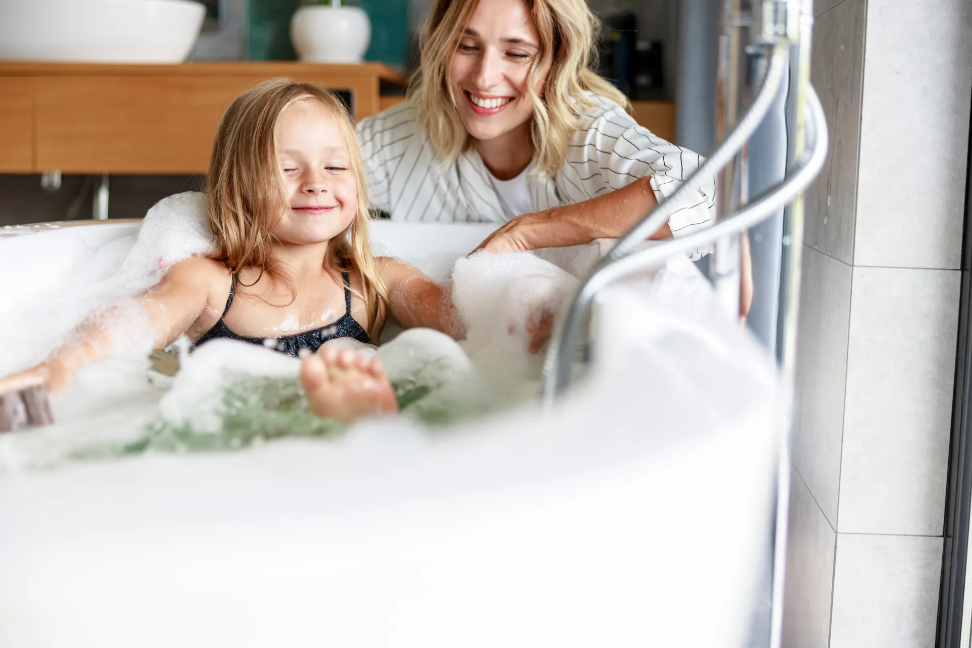 The Top 5 Signs Your Home Needs a Water Softener